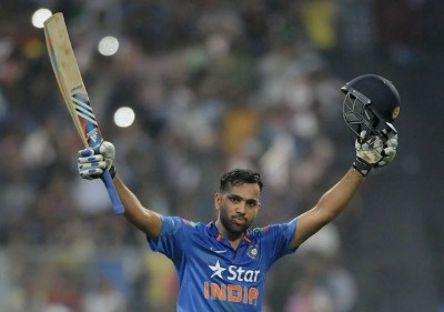 Rohit Sharma may replace Virat Kohli as white-ball format skipper: Report