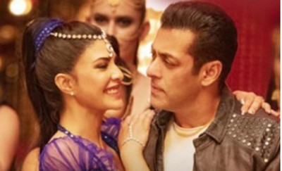 Salman Khan unveils new Radhe song 'Dil De Diya', features Jacqueline