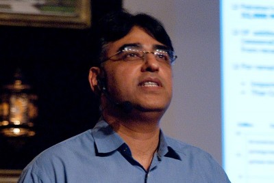 Opposition, media will get serious beating if they launch long march to Islamabad: Pak Minister