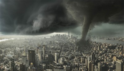 US: Over 50 feared dead as tornadoes hit Kentucky