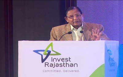 Rajasthan Investment Summit 2022: State govt officials in Kolkata to lure Bengal-based investors