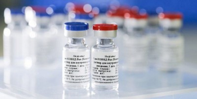 India fights COVID-19: National Regulator grants permission for restricted use in emergency situations to Sputnik-V vaccine