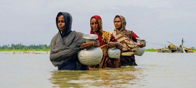 Race is on to limit extreme weather impact on most vulnerable: Guterres