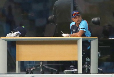 After Virat Kohli, Ravi Shastri too throws weight behind Rohit to captain T20 India side