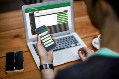 More ways of depositing money in online betting for the Indian players