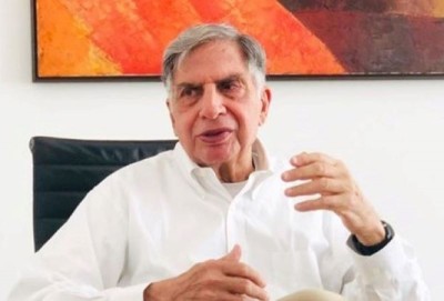 Ratan Tata buys stake in Pritish Nandy Communications