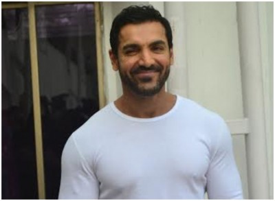 Eurosport India ropes in John Abraham as MotoGP brand ambassador