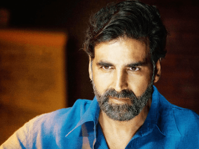 Akshay Kumar asks people to contribute for construction of Ram Temple in Ayodhya 