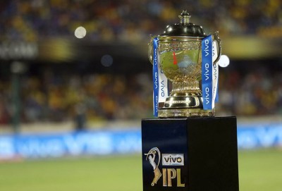 Indian Premier League 2021 season to start on April 9  