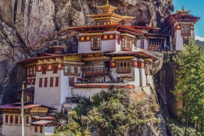 Bhutan parliamentarians recommend 30 percent nomination for women in politics, other decision-making roles