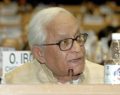 Covid-19: Former Bengal CM Buddhadeb Bhattacharya stable in hospital