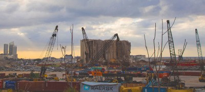 Donor conference a ‘unique opportunity’ to renew commitment to Lebanon: UN deputy chief