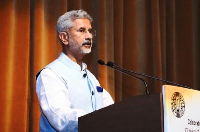 Connectivity initiatives should respect sovereignty, territorial integrity: S Jaishankar at SCO meet