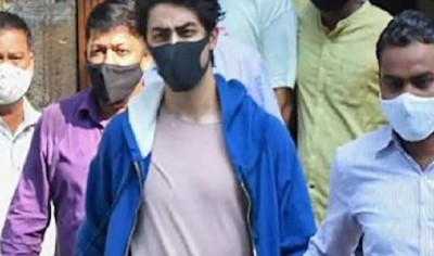 Mumbai: SRK's son Aryan Khan moves session court for bail hearing on Oct 13