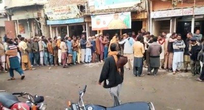 Sindh’s share in urea being given to Punjab, alleges adviser to Sindh CM on agriculture