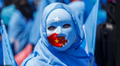 Chinese atrocities: Missing Uyghur doctor found detained in Xinjiang