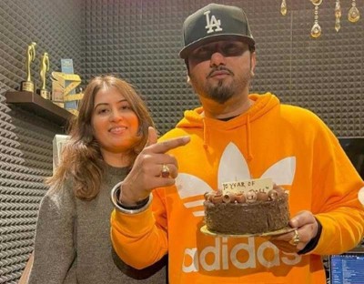 Domestic violence case: Delhi court orders singer Honey Singh to appear before it on September 3