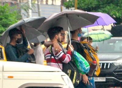 IMD issues yellow alert for Delhi-NCR