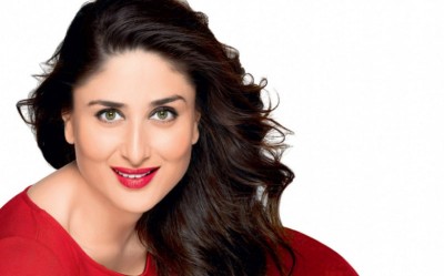 Kareena Kapoor Khan turns 41, shares image of her beach vacation on Instagram