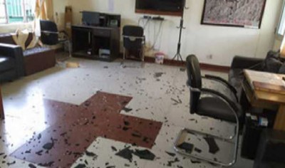 MHA hands over Jammu drone attack case to NIA
