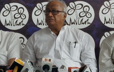 In favour of Opposition unity but should not be taken for granted: TMC after skipping protest march