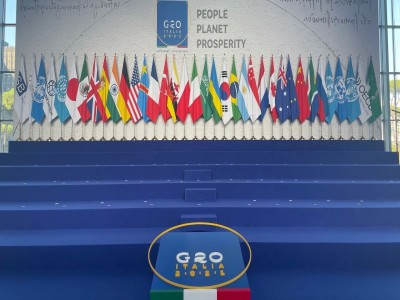 G20 leaders committed to strive to resume global travel in safe, orderly manner amid Covid