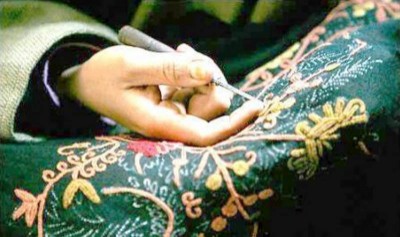 Jammu and Kashmir: Mega awareness camps for artisans held