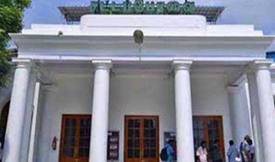 Puducherry political crisis: Congress to take a final decision tomorrow, says CM Narayanasamy