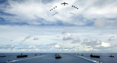 Taiwan-US coast guard agreement aims to halt Chinese military expansion, feels expert