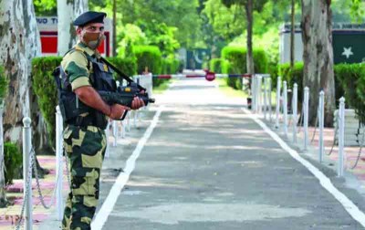 Jammu and Kashmir: Indian Army foils infiltration bid on LoC in Poonch