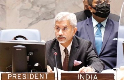 Confident India-UK partnership will continue to strengthen: S Jaishankar