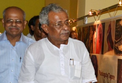 Sisir Adhikari to attend PM Modi's rally in Kanthi: Suvendu Adhikari