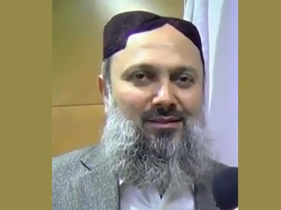 Pakistan: Balochistan CM Jam Kamal Khan Alyani resigns