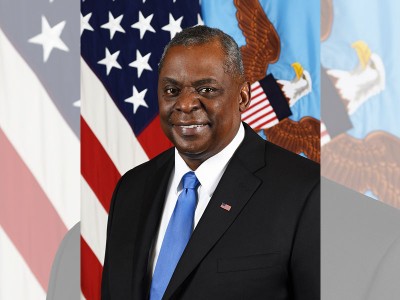 Lloyd Austin tells Afghan forces to slow down Taliban's momentum