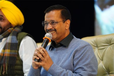 AAP stuns BJP in Chandigarh civic polls, wins 14 of 35 seats
