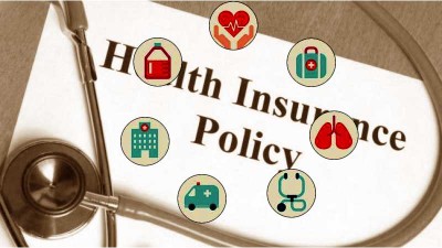 Things to Consider When Deciding Health Insurance Plans