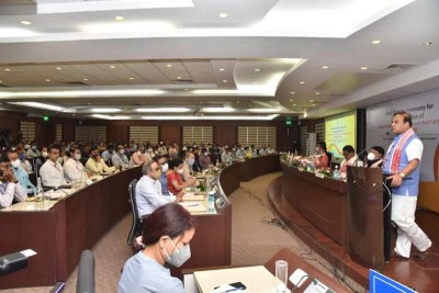 Assam govt inks MoU with MFIs and banks to waive microfinance loans of poor women borrowers