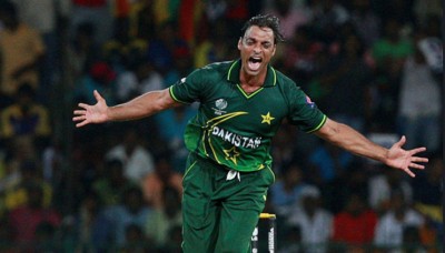 Former Pakistan cricketer Shoaib Akhtar served Rs 100 million defamation notice by PTV, vows legal fight