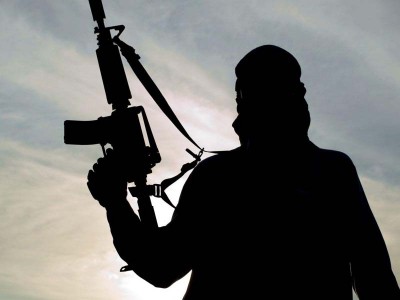 Jammu and Kashmir: Two LeT militants responsible for killing of TA soldier neutralized in Anantnag, says IGP