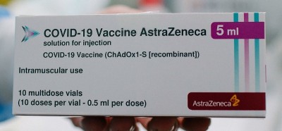 Sri Lankan seeks urgent delivery of Covishield from India