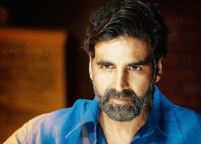 COVID-19 positive Akshay Kumar hospitalised, says he is 'doing fine'