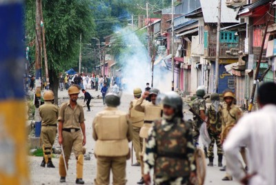 Tireless efforts of SFs, people reduced stone-pelting in J&K, says Lt Gen Joshi