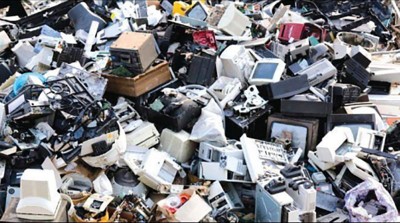 PCB starts first e-waste collection drive across Kashmir