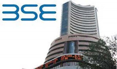 Indian Market: Sensex down 740.19 pts