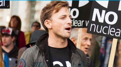 Security Council marks 25th anniversary of Test Ban Treaty with call for nuclear weapons-free world