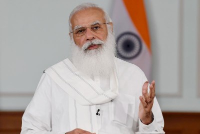 PM Modi's cabinet reshuffle today