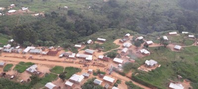 UN chief condemns deadly attacks targeting displaced people in DR Congo