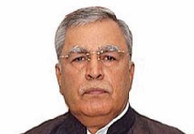 Ensure speedy completion of all sports infrastructure projects: Advisor Khan