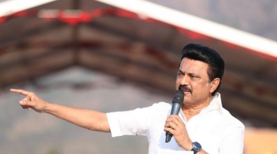 DMK will fulfill its poll promise to withdraw 3 farm laws by Centre: MK Stalin