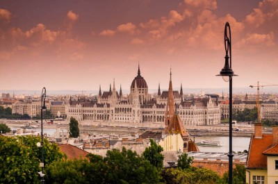 Budapest to rename four roads to protest against building Chinese university
